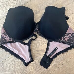 Bra (no padding) with wire